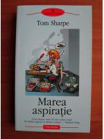 Tom Sharpe - Marea aspiratie