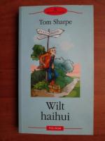 Tom Sharpe - Wilt haihui