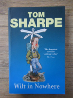 Tom Sharpe - Wilt in nowhere