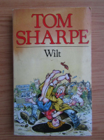 Tom Sharpe - Wilt