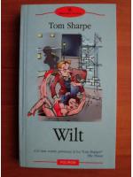 Tom Sharpe - Wilt