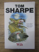 Tom Sharpe - Wilt