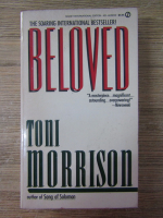 Toni Morrison - Beloved