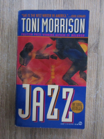 Toni Morrison - Jazz