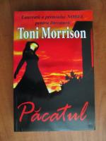 Toni Morrison - Pacatul