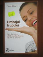 Tonya Reiman - Limbajul trupului