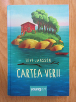 Tove Jansson - Cartea verii