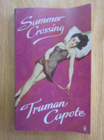 Truman Capote - Summer Crossing