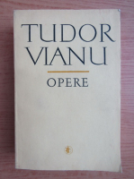 Tudor Vianu - Opere (volumul 10)