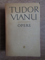 Tudor Vianu - Opere (volumul 13)