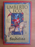 Umberto Eco - Baudolino