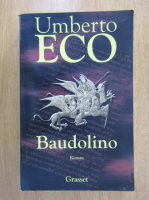 Umberto Eco - Baudolino