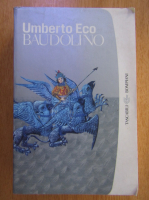 Umberto Eco - Baudolino