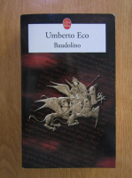 Umberto Eco - Baudolino