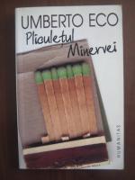 Umberto Eco - Pliculetul Minervei