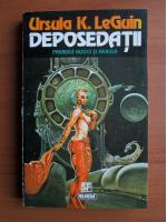 Ursula K. Le Guin - Deposedatii