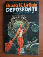 Ursula K. Le Guin - Deposedatii