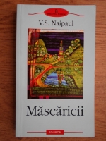 V. S. Naipaul - Mascaricii