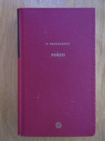 V. Voiculescu - Poezii