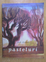 Vasile Alecsandri - Pasteluri