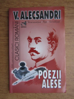 Vasile Alecsandri - Poezii alese