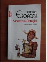 Venedikt Erofeev - Moscova Petuski