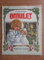 Victor Eftimiu - Omulet