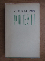 Victor Eftimiu - Poezii