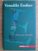 Victor Erofeev - Moscova-Petuski