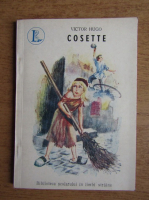 Victor Hugo - Cosette