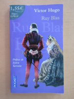 Victor Hugo - Ruy Blas