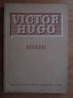 Victor Hugo - Versuri