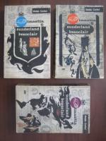 Vintila Corbul - Dinastia Sunderland Beauclair (3 volume)