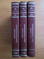 Vintila Corbul - Pasari de prada (3 volume, Adevarul de lux)