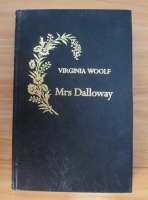 Virginia Woolf - Mrs Dalloway