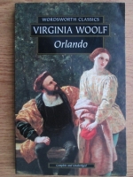 Virginia Woolf - Orlando