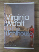 Virginia Woolf - To the lighthouse