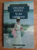 Virginia Woolf - To the Lighthouse