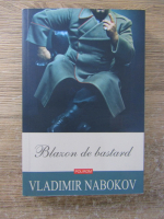 Vladimir Nabokov - Blazon de bastard