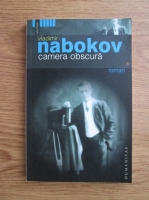 Vladimir Nabokov - Camera obscura