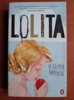 Vladimir Nabokov - Lolita, in limba engleza