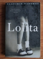 Vladimir Nabokov - Lolita