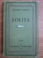 Vladimir Nabokov - Lolita