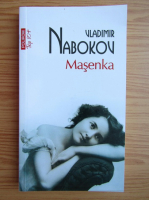 Vladimir Nabokov - Masenka (Top 10+)