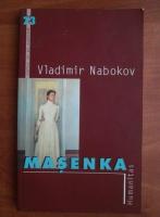 Vladimir Nabokov - Masenka