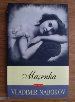 Vladimir Nabokov - Masenka