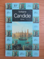 Voltaire - Candide