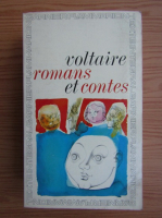 Voltaire - Romans et contes