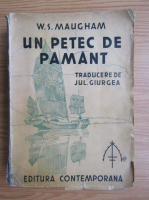 W. S. Maugham - Un petec de pamant (1935)