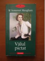 W. Somerset Maugham - Valul pictat (editura Polirom, 2005)